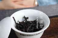 如何鉴别武夷岩茶的品质？除了苦味和涩味，还要注意这一点！