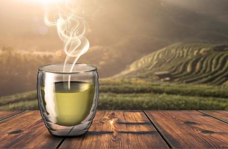 绿茶的三大健康益处，医生告诉你！